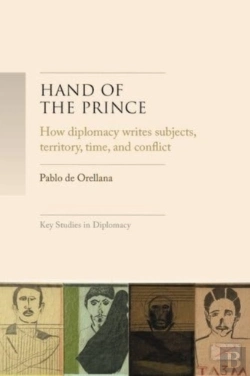 Bertrand.pt - Hand Of The Prince