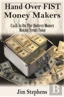 Hand Over Fist Money Makers