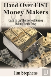 Hand Over Fist Money Makers