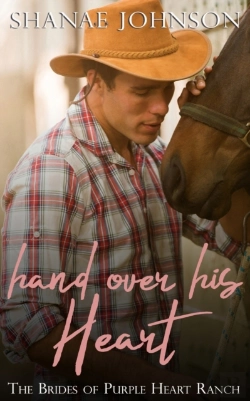 Bertrand.pt - Hand Over His Heart