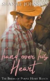 Hand Over His Heart