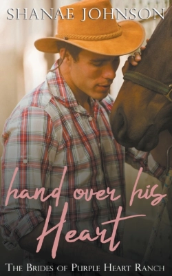 Bertrand.pt - Hand Over His Heart