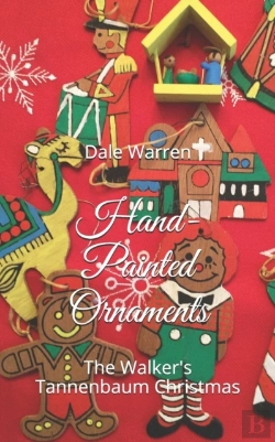 Bertrand.pt - Hand-Painted Ornaments