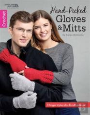 Hand-Picked Gloves & Mitts