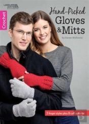 Hand-Picked Gloves & Mitts