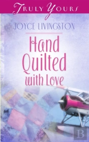 Hand Quilted With Love