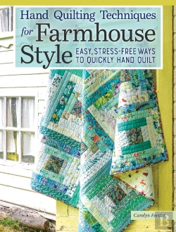 Bertrand.pt - Hand Quilting Techniques For Farmhouse Style