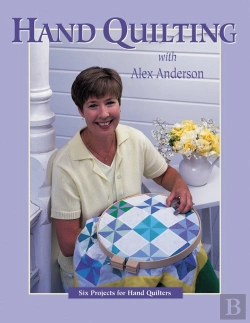 Bertrand.pt - Hand Quilting With Alex Anderson