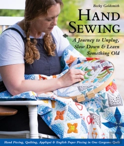 Bertrand.pt - Hand Sewing
