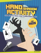 Hand Shadow Animal Activity For Kids