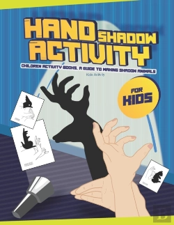 Bertrand.pt - Hand Shadow Animal Activity For Kids