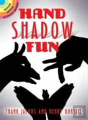 Hand Shadow Fun