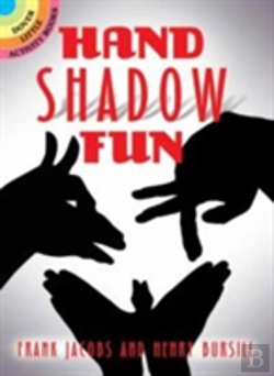 Bertrand.pt - Hand Shadow Fun