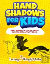 Hand Shadows For Kids