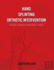 Hand Splinting / Orthotic Intervention