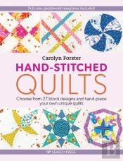 Hand-Stitched Quilts
