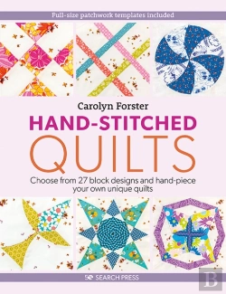 Bertrand.pt - Hand-Stitched Quilts