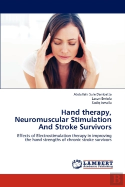 Bertrand.pt - Hand Therapy, Neuromuscular Stimulation And Stroke Survivors