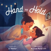 Hand To Hold