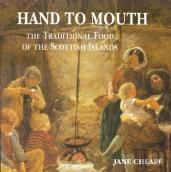 Hand To Mouth