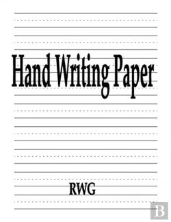 Bertrand.pt - Hand Writing Paper