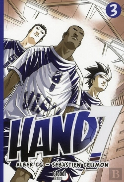 Bertrand.pt - Hand7 T.3