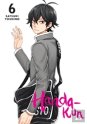 Handa-Kun