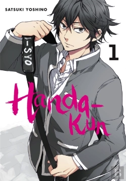 Bertrand.pt - Handa-Kun, Vol. 1
