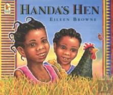 Handa'S Hen