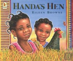 Bertrand.pt - Handa'S Hen