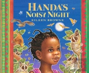 Handa'S Noisy Night