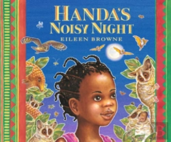 Bertrand.pt - Handa'S Noisy Night