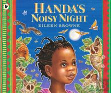 Handa'S Noisy Night