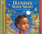 Handa'S Noisy Night