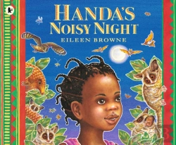 Bertrand.pt - Handa'S Noisy Night