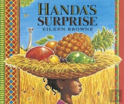 Bertrand.pt - Handa'S Surprise
