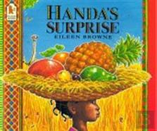 Handa'S Surprise