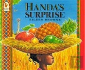 Handa'S Surprise