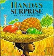 Handa'S Surprise