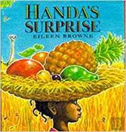 Bertrand.pt - Handa'S Surprise