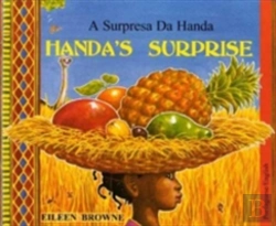 Bertrand.pt - Handa'S Surprise In Portuguese And English