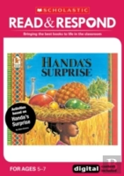 Handa'S Surprise
