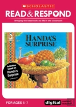 Bertrand.pt - Handa'S Surprise