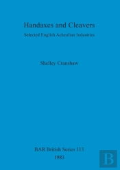 Handaxes And Cleavers