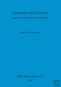 Bertrand.pt - Handaxes And Cleavers