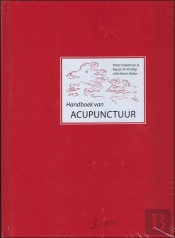 Handboek Van Acupunctuur (2e Édition)