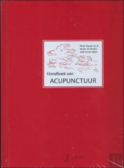Bertrand.pt - Handboek Van Acupunctuur (2e Édition)