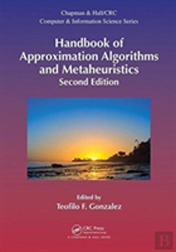Bertrand.pt - Handbook Approximation Algorithms