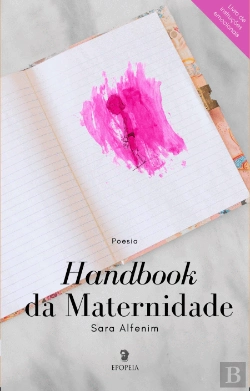 Bertrand.pt - Handbook da Maternidade