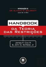 Handbook da Teoria das Restrições